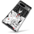Disney Villains Characters Art Google Pixel 7a Clear Case